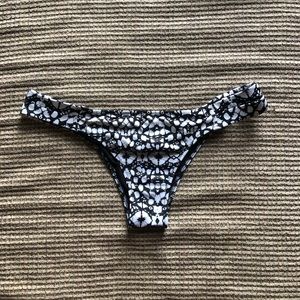 Shade & Shore bikini bottom